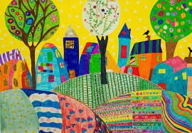 Two Ways to Save Your Preschooler’s Artwork