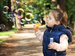 The Importance of Play for Young Children