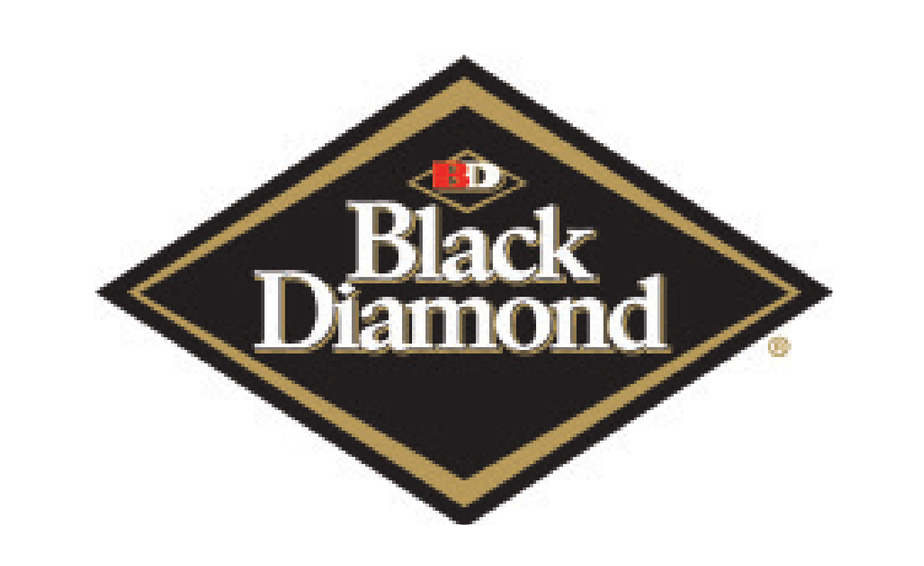 Black Diamond Logo
