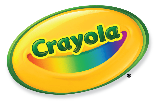 Crayola Logo