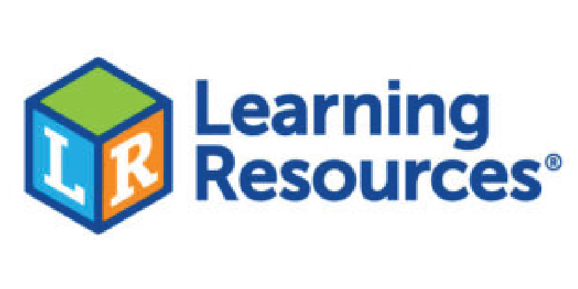 Learning Resources Logo