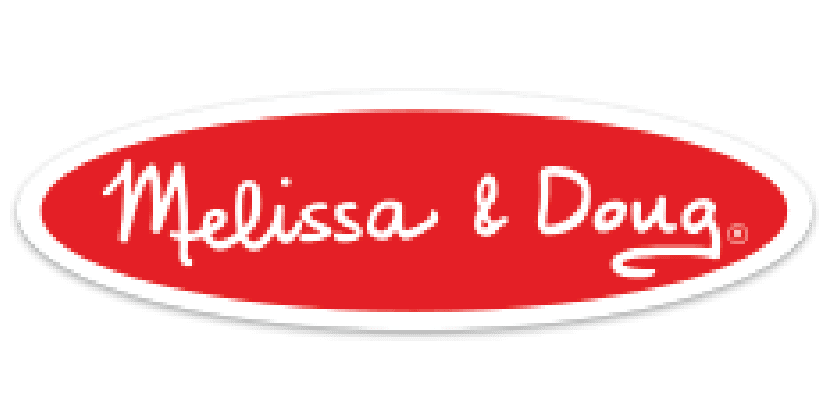 Melissa & Doug Logo