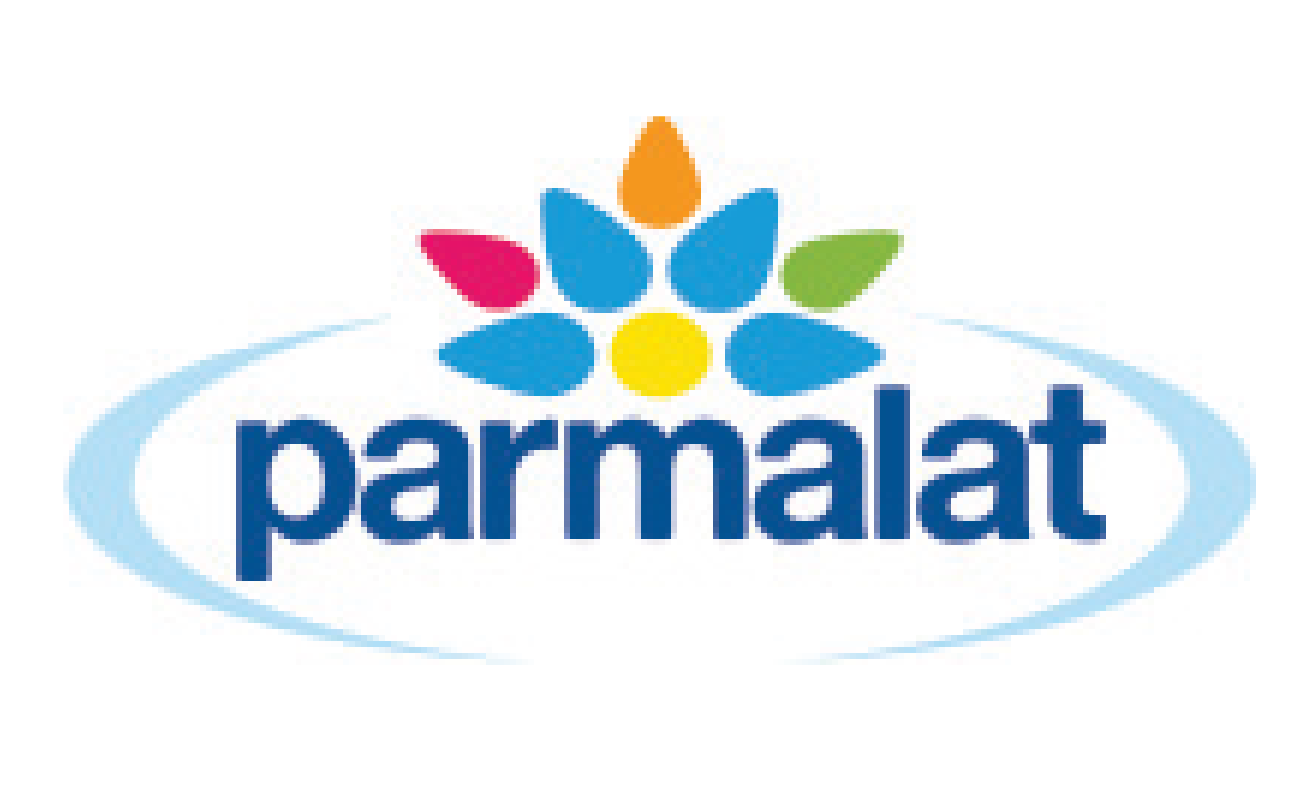 Parmalat logo
