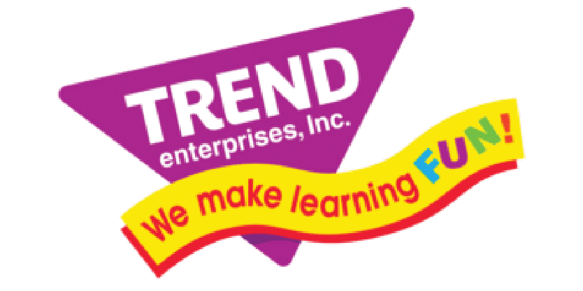 Trend Logo