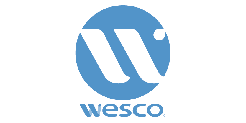 Wesco Logo
