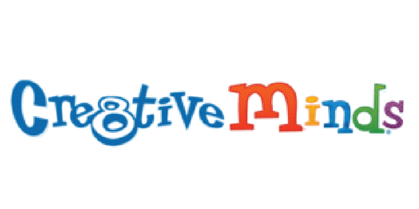 Creative Minds Logo