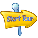 Daycare / Childcare _ Book a Tour icon