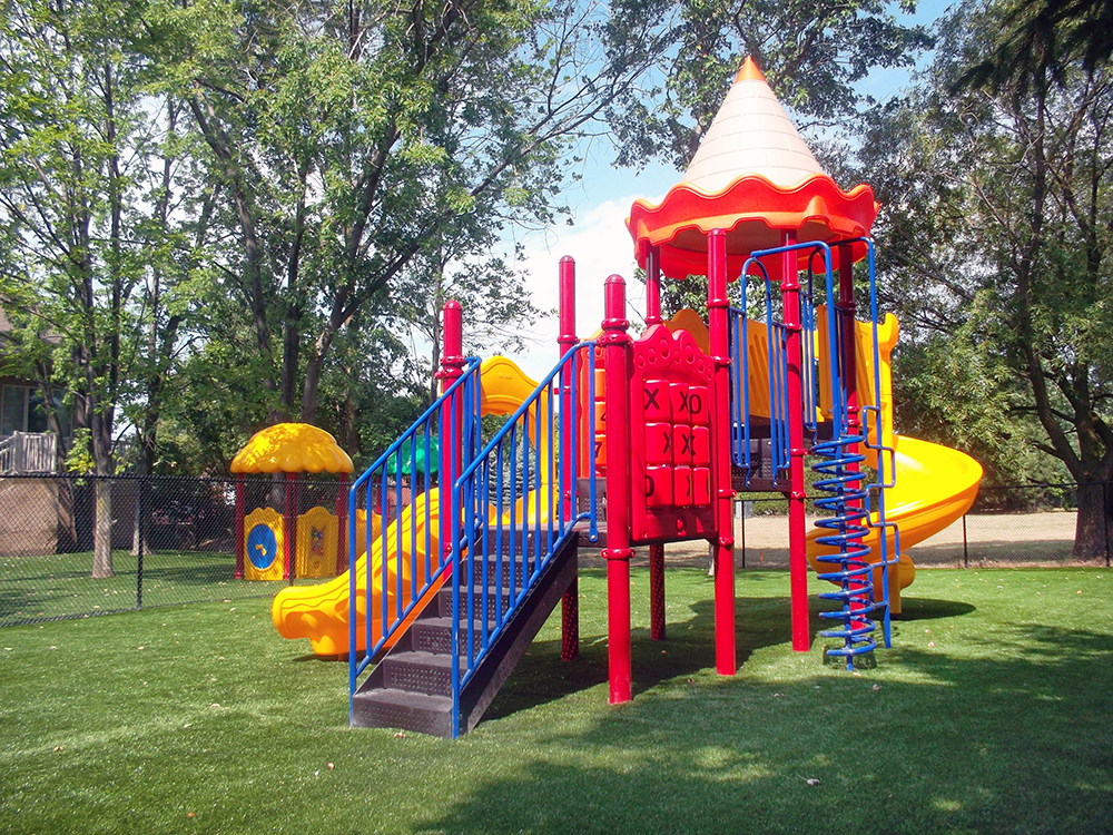 Lullaboo Mississauga West Playset