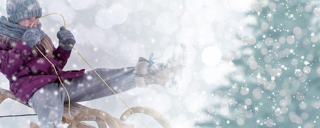 Toronto Kid Friendly Winter Activities