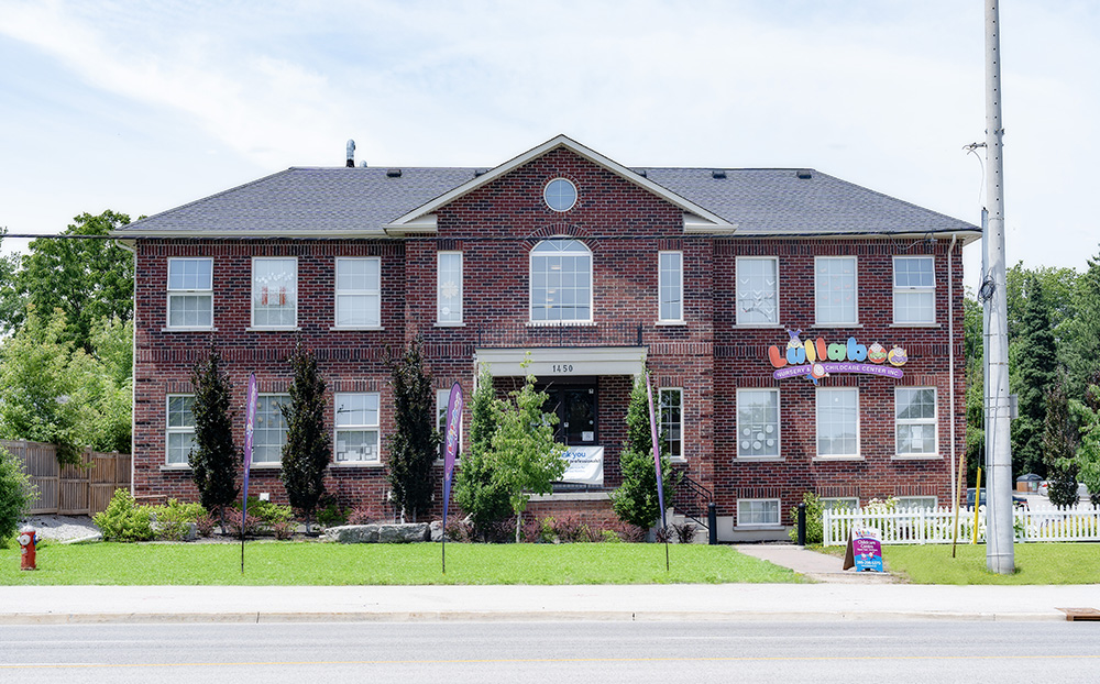 Lullaboo Brampton - Queen Campus