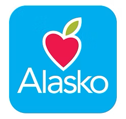 Alasko Logo