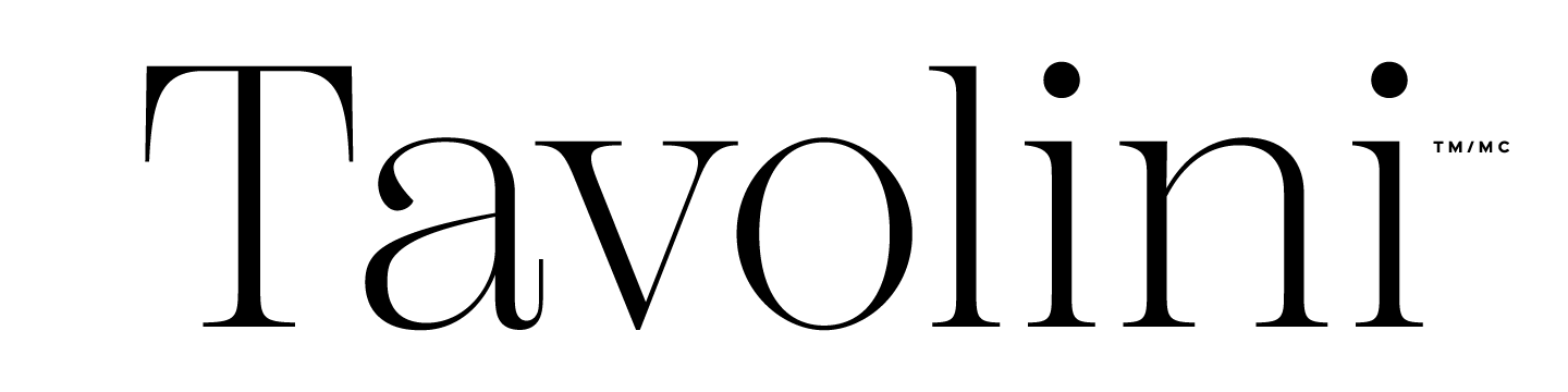 Tavolini Logo
